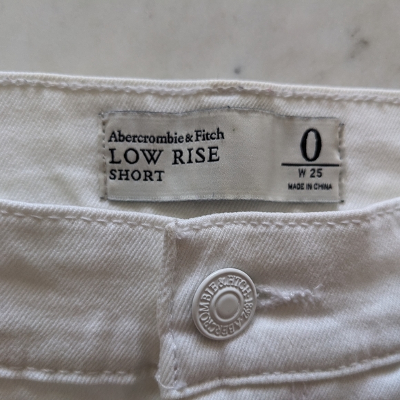 Abercrombie Shorts - Picture 3 of 3